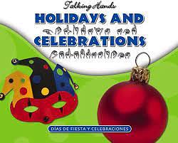 Holidays and Celebrations/Dias de Fiesta y Celebraciones by E. Russell Primm III, Kathleen Petelinsek