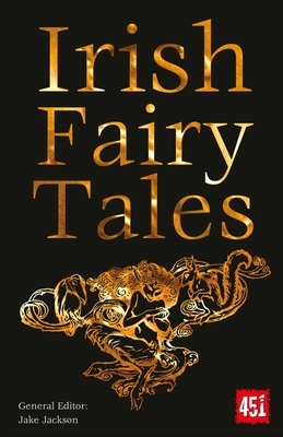 Irish Fairy Tales by 