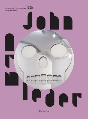 John Armleder by Lionel Bovier