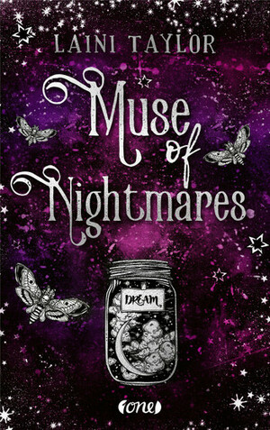 Muse of Nightmares: Das Erwachen der Träumerin by Laini Taylor