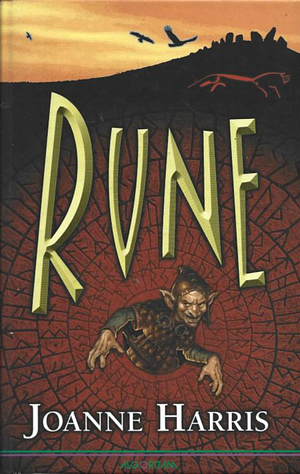 Rune by Joanne Harris