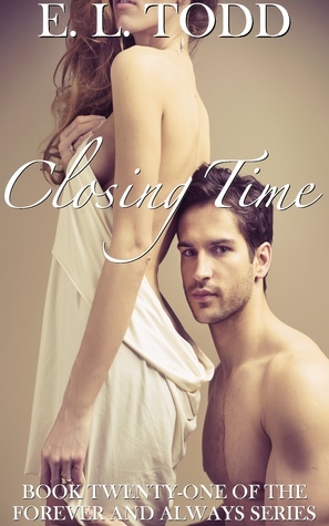 Closing Time by E.L. Todd