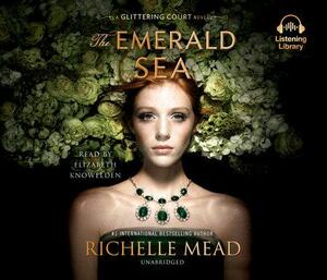 The Emerald Sea by Richelle Mead
