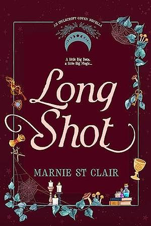Long Shot by Marnie St. Clair