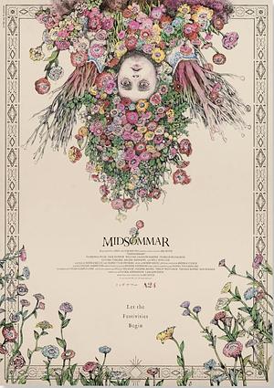 Midsommar by Ari Aster