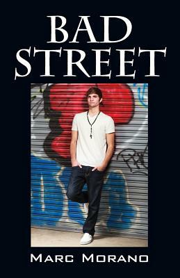 Bad Street by Marc Morano