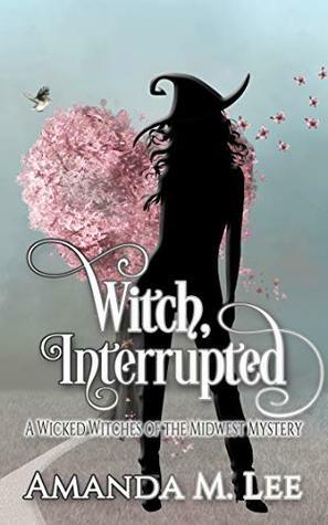 Witch, Interrupted by Amanda M. Lee