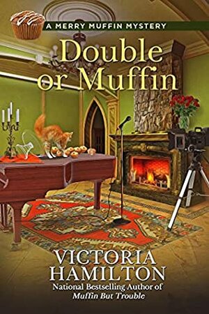 Double or Muffin by Victoria Hamilton