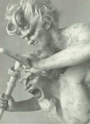 Drawing Restraint 7 by Klaus Kertess