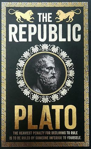 The Republic by Plato