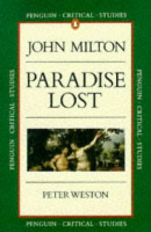 Paradise Lost by Peter Weston, Bryan Loughrey