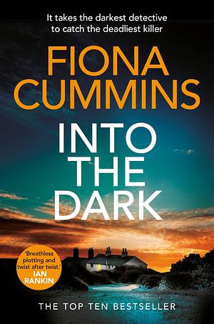 Into the Dark: Shortlisted for the 2023 Crime Novel of the Year by Fiona Cummins, Fiona Cummins