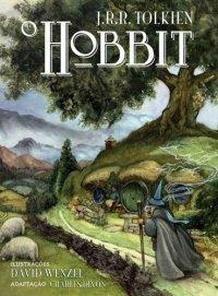 O Hobbit (quadrinhos) by Chuck Dixon