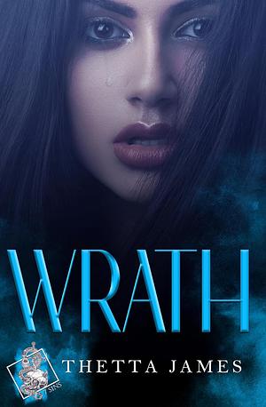 Wrath by Thetta James