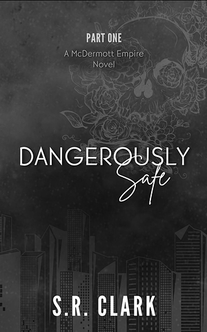 Dangerously Safe  by S.R. Clark