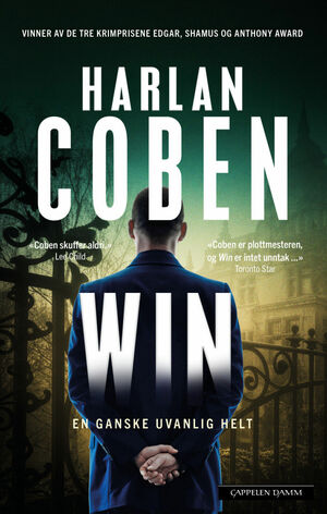 Win by Harlan Coben