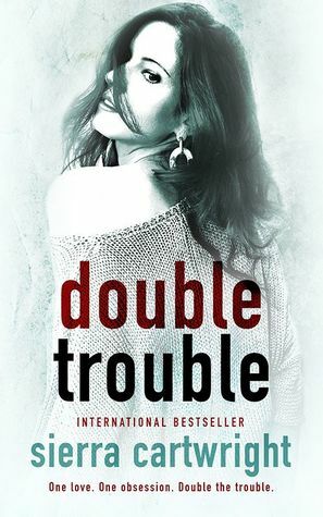 Double Trouble (I Heart That City) by Sierra Cartwright
