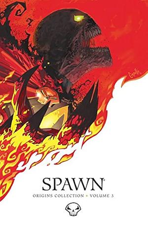 Spawn Origins Collection, Volume 3 by Todd McFarlane