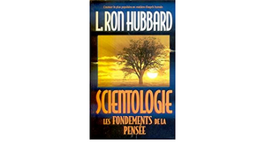 Scientogogie: Les Fondemements De La Pensee by L. Ron Hubbard