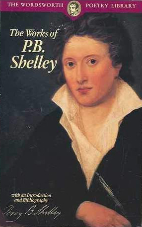 The Works of P.B. Shelley by Percy Bysshe Shelley