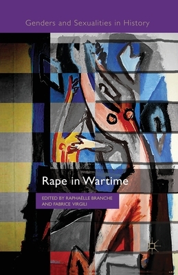 Rape in Wartime by 