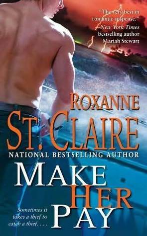Make Her Pay by Roxanne St. Claire
