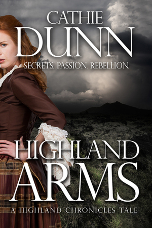Highland Arms by Cathie Dunn