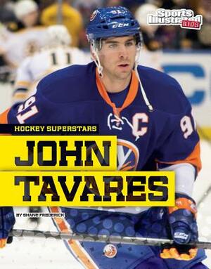 John Tavares by Shane Frederick