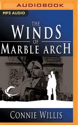 The Winds of Marble Arch by Connie Willis