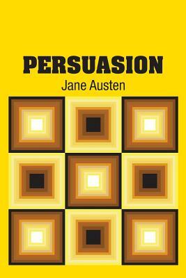 Persuasion by Jane Austen