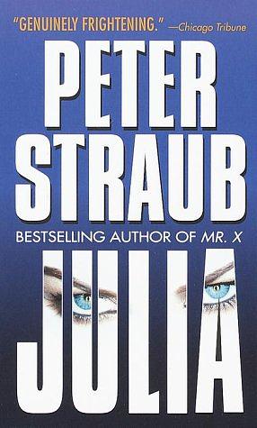 Julia by Peter Straub