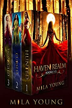 Haven Realm Box Set by Mila Young