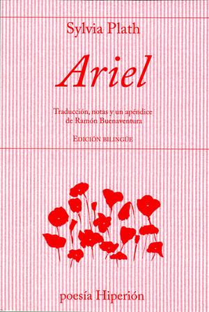 Ariel by Sylvia Plath