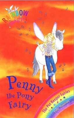 Penny The Pony Fairy by Georgie Ripper, Daisy Meadows