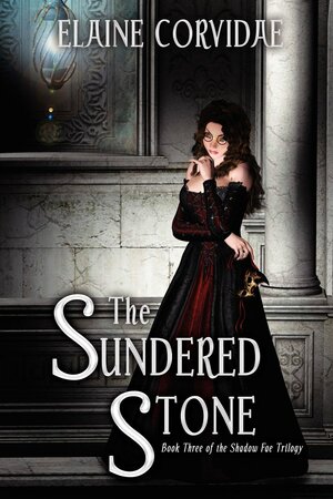 The Sundered Stone by Elaine Corvidae