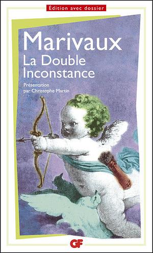 La Double inconstance by Marivaux