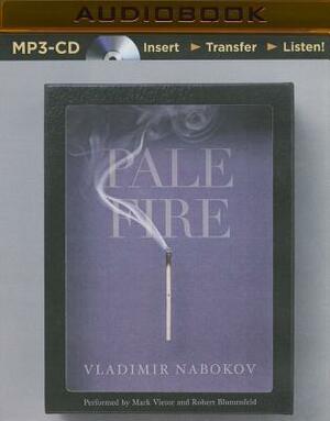 Pale Fire by Vladimir Nabokov