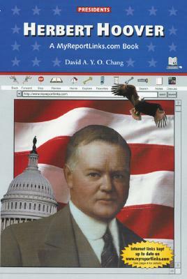 Herbert Hoover by David A. Chang