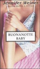 Buonanotte baby by Roberta Corradin, Jennifer Weiner