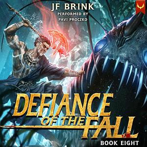 Defiance of the Fall 8 by TheFirstDefier