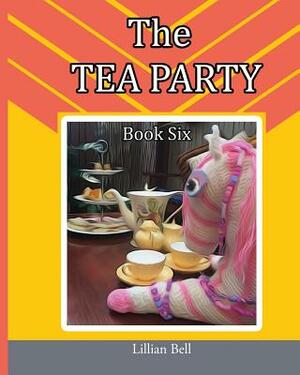 The Tea Party by Lillian Bell