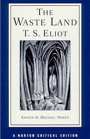 The Waste Land and Other Poems by T.S. Eliot