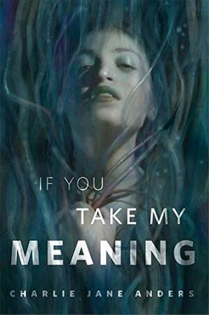 If You Take My Meaning by Charlie Jane Anders