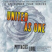 United as One by Pittacus Lore