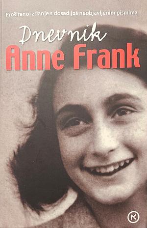 Dnevnik Anne Frank: od 12. lipnja 1942 do 1. kolovoza 1944 by Anne Frank