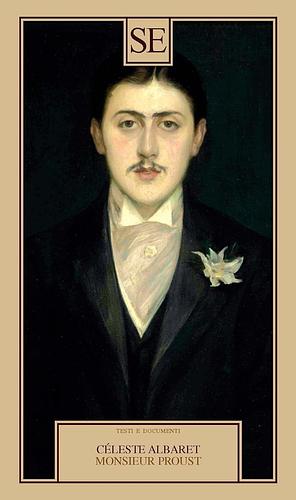 Monsieur Proust by Céleste Albaret