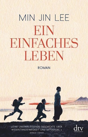 Ein einfaches Leben by Min Jin Lee