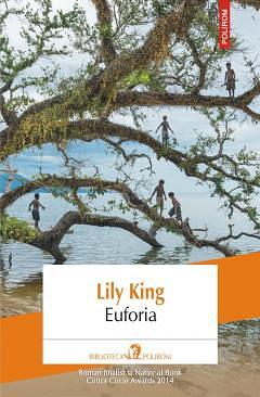 Euforia by Lily King