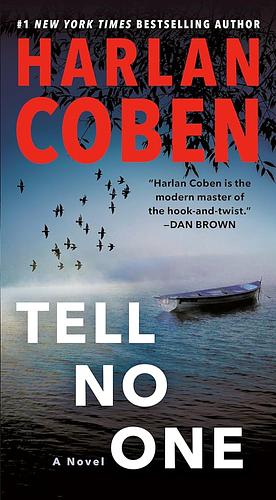 Tell No One by Harlan Coben