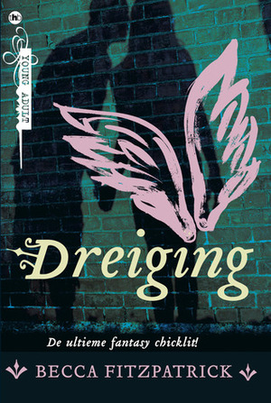 Dreiging by Becca Fitzpatrick